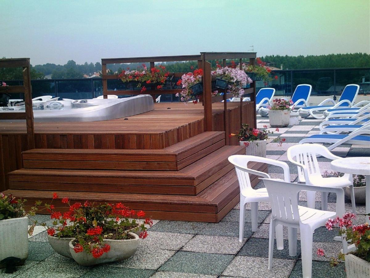 Hotel Astromare Jesolo Extérieur photo