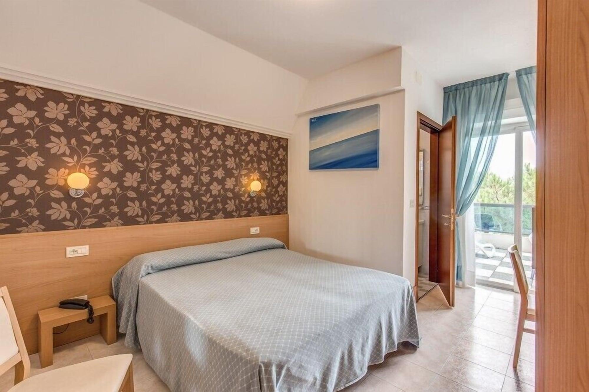 Hotel Astromare Jesolo Extérieur photo