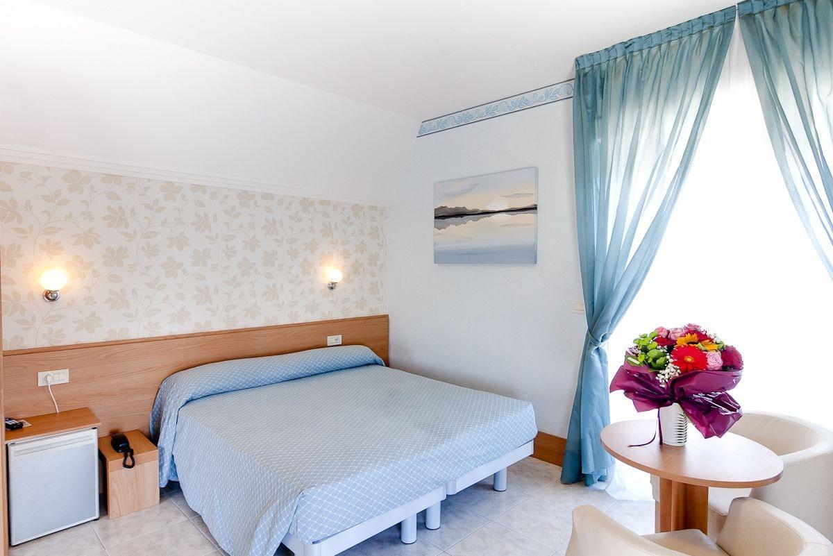 Hotel Astromare Jesolo Extérieur photo