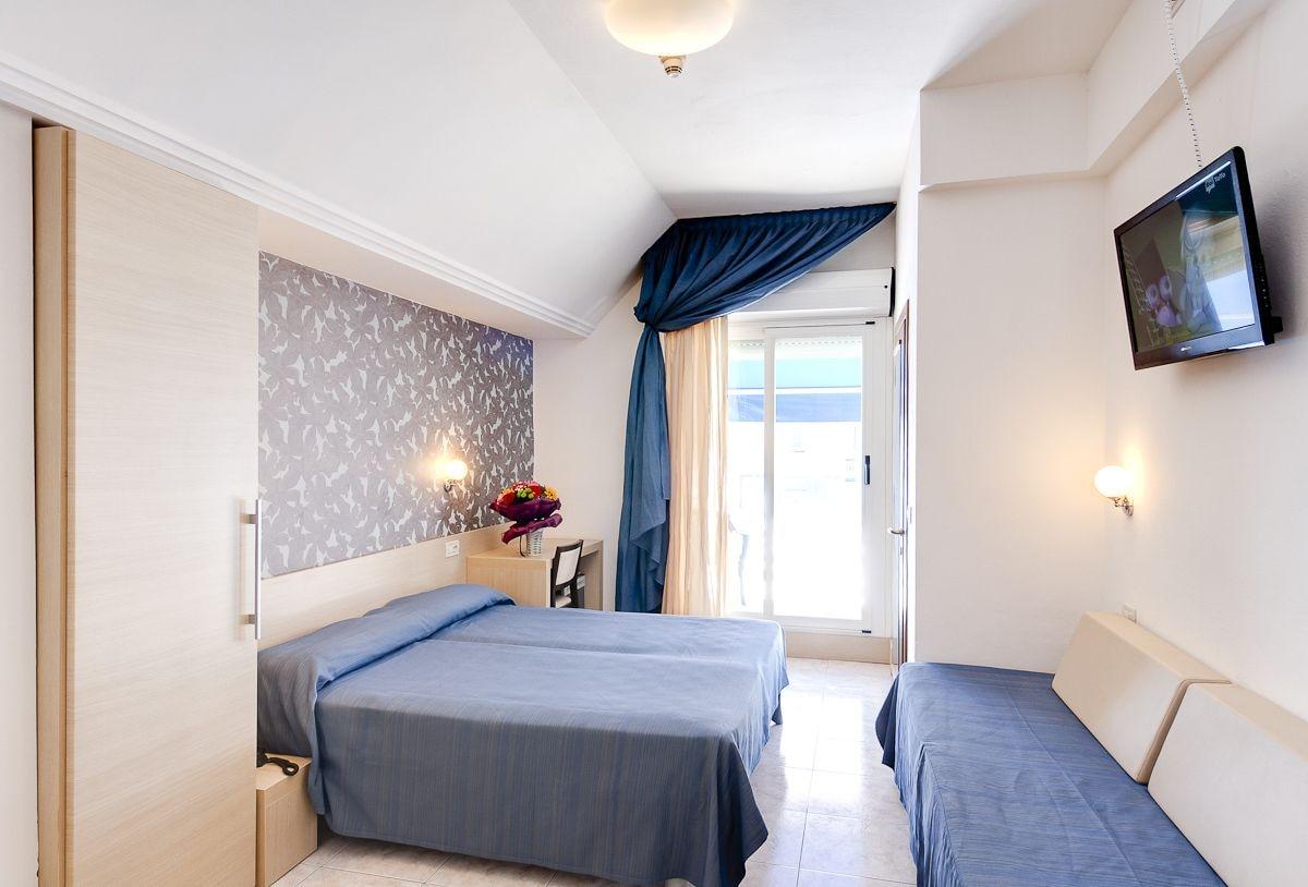 Hotel Astromare Jesolo Extérieur photo