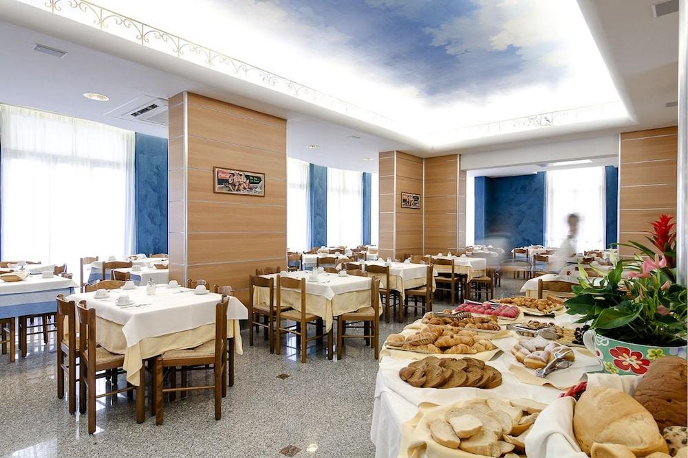 Hotel Astromare Jesolo Extérieur photo