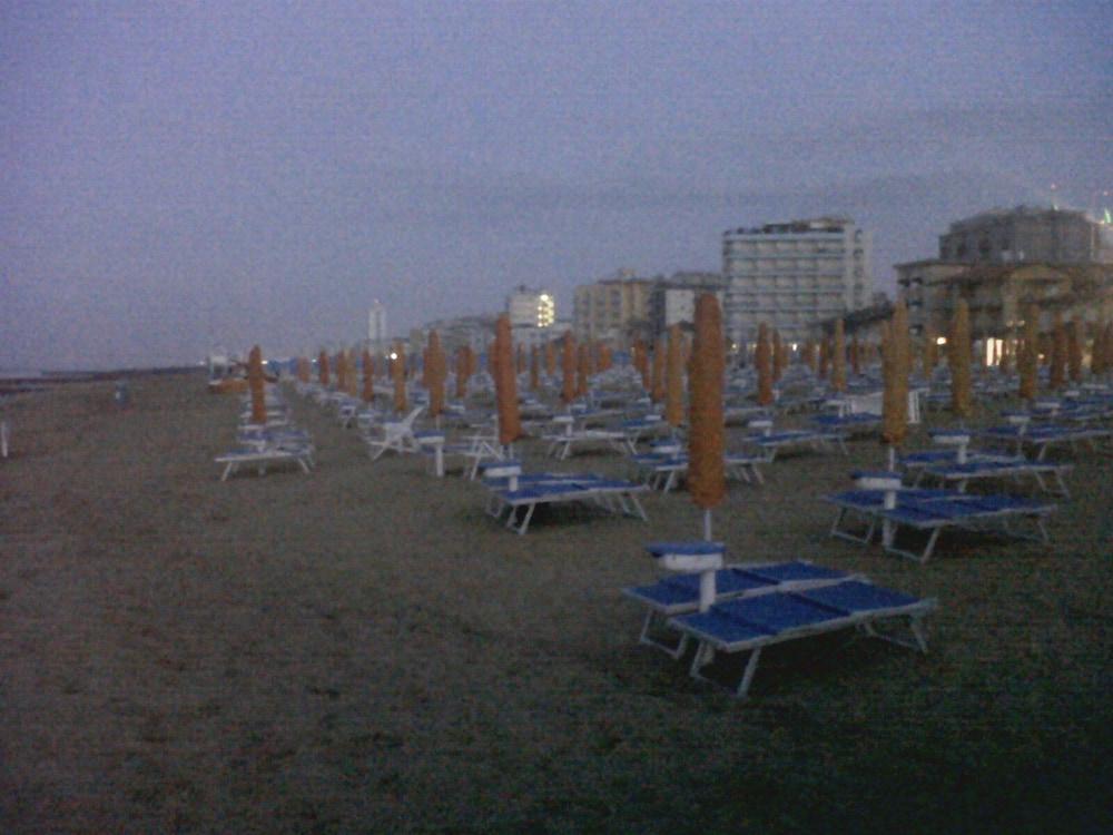 Hotel Astromare Jesolo Extérieur photo