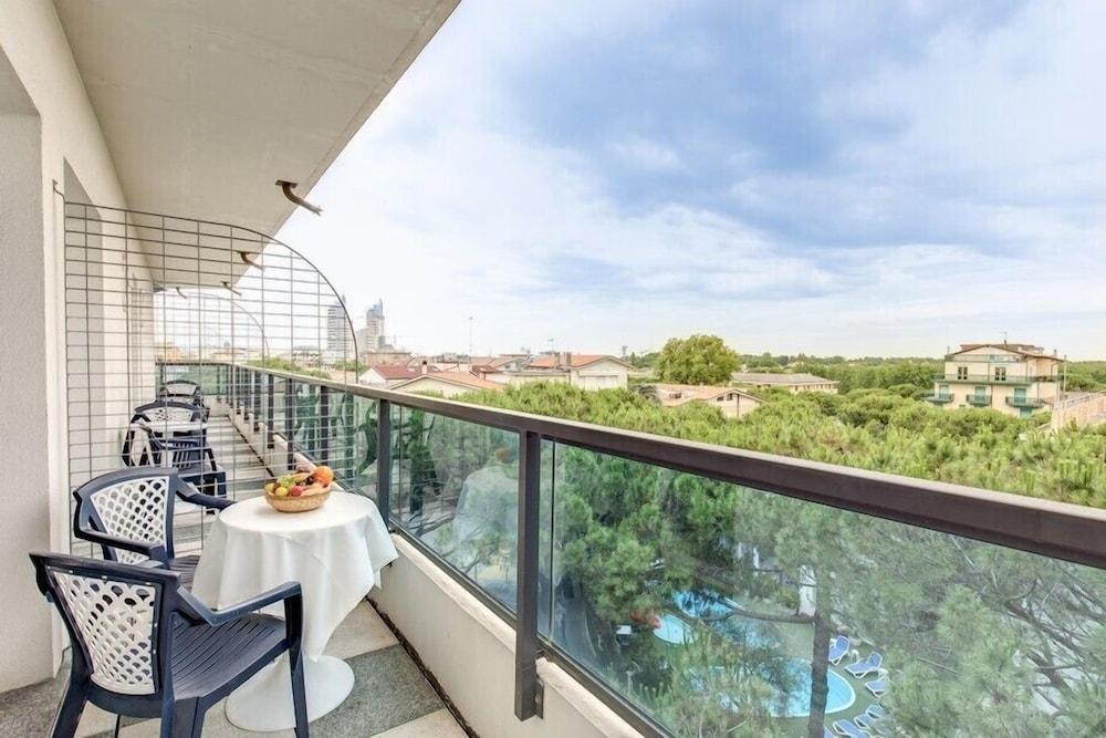 Hotel Astromare Jesolo Extérieur photo