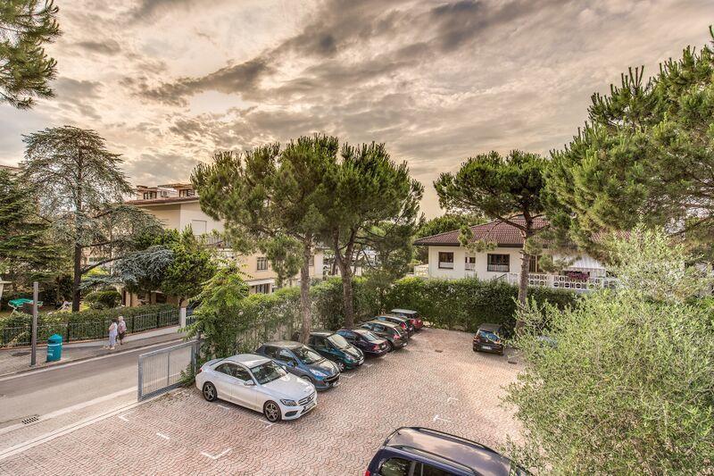 Hotel Astromare Jesolo Extérieur photo