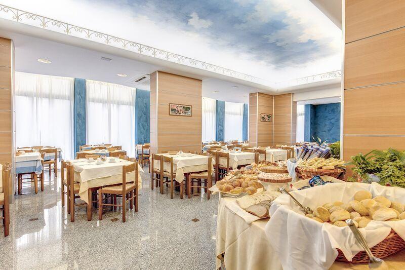 Hotel Astromare Jesolo Extérieur photo