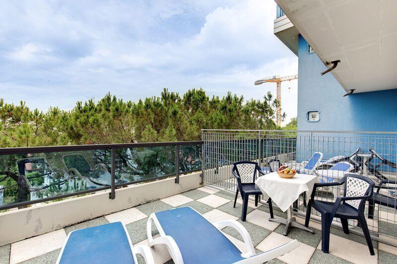 Hotel Astromare Jesolo Extérieur photo