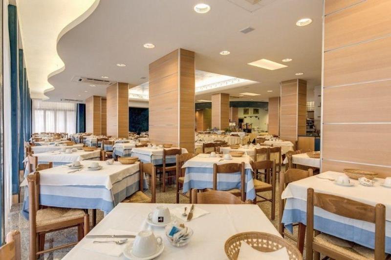 Hotel Astromare Jesolo Extérieur photo