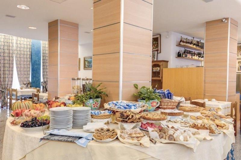 Hotel Astromare Jesolo Extérieur photo