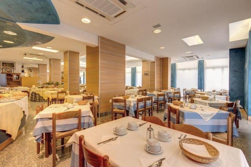 Hotel Astromare Jesolo Extérieur photo