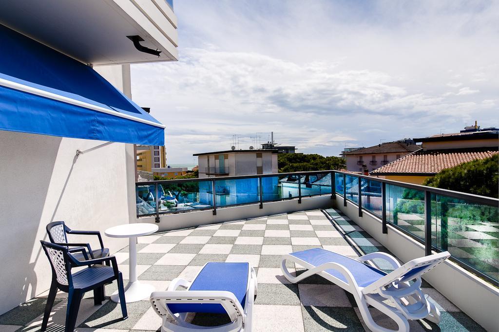 Hotel Astromare Jesolo Extérieur photo