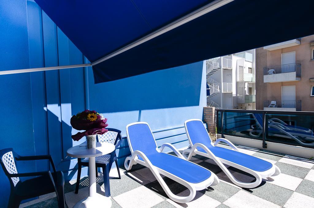 Hotel Astromare Jesolo Extérieur photo