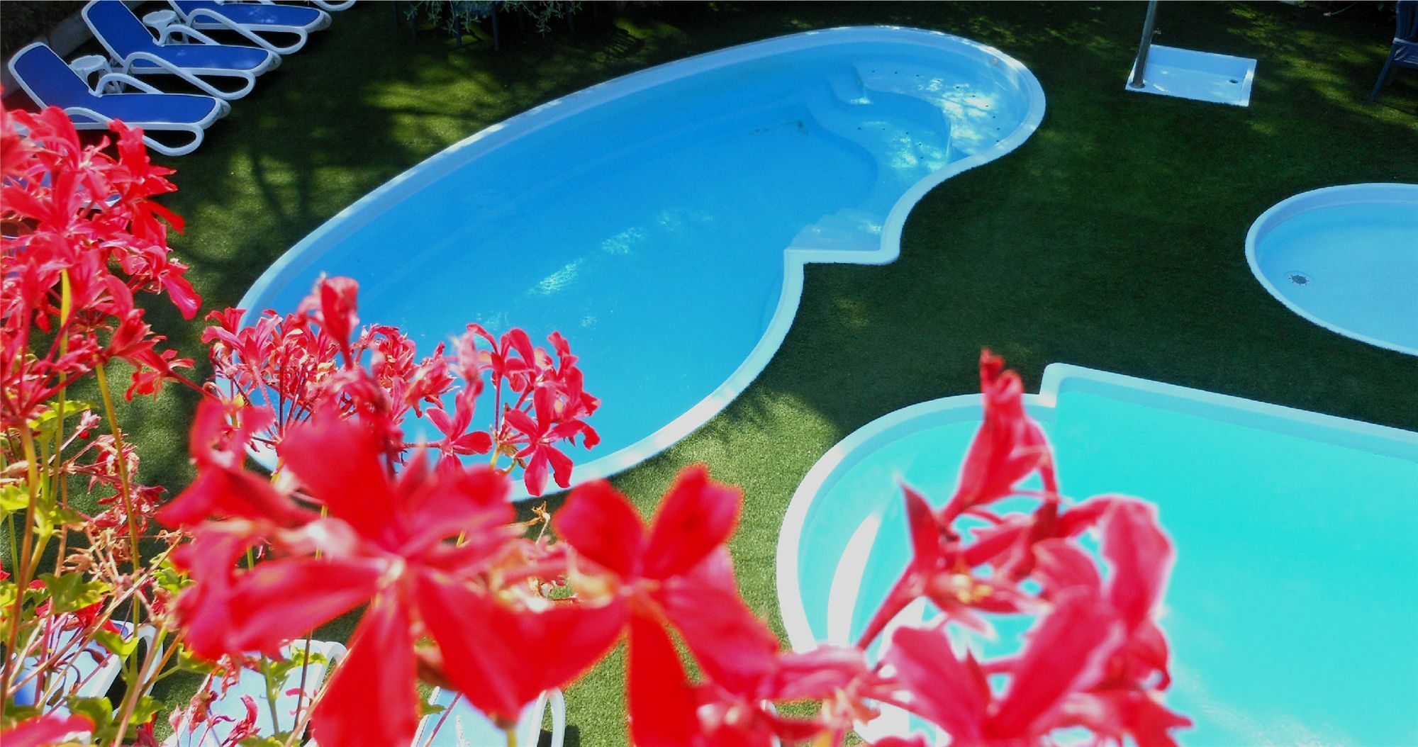Hotel Astromare Jesolo Extérieur photo